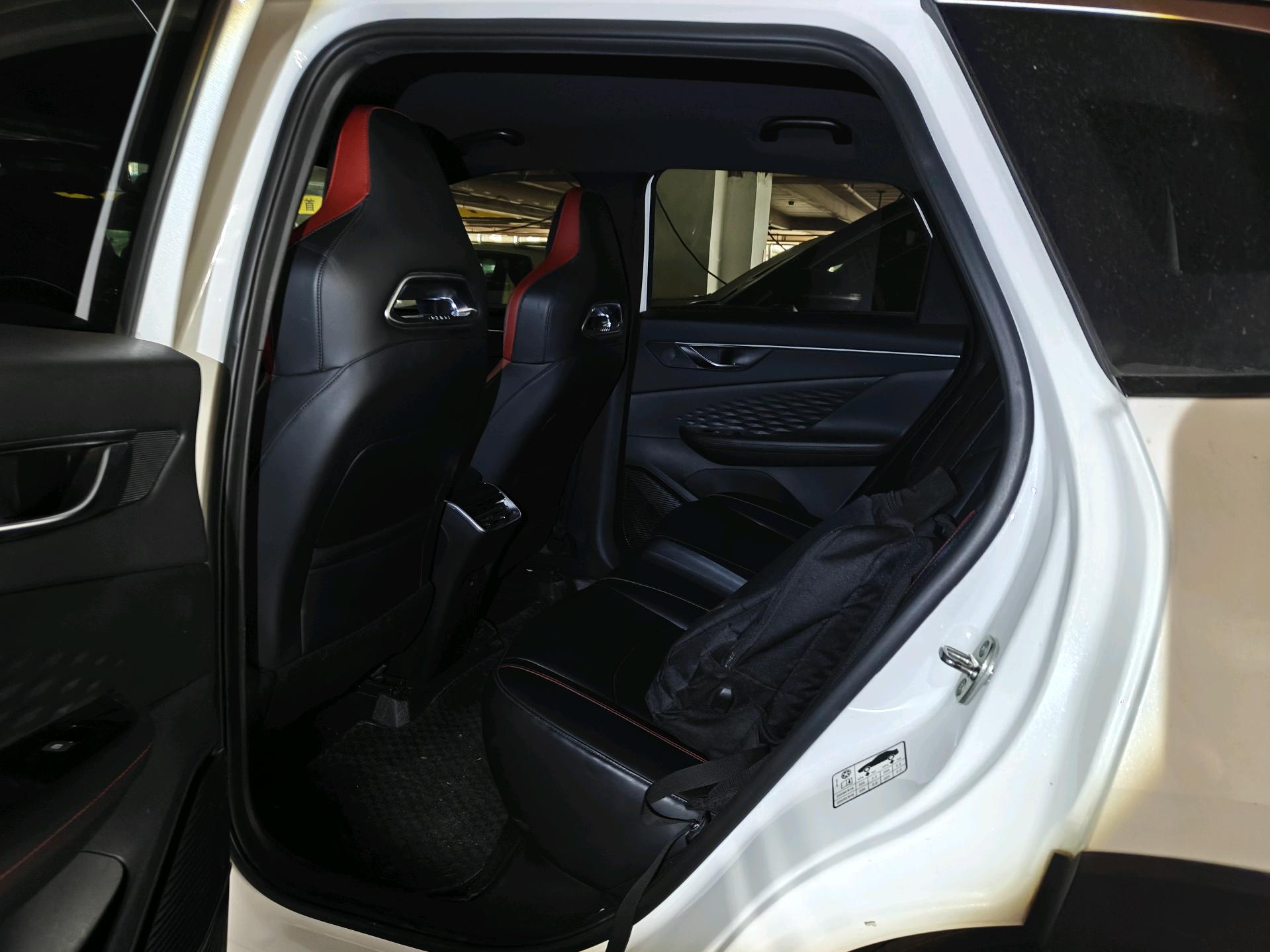 Beijing 2024 car image #5