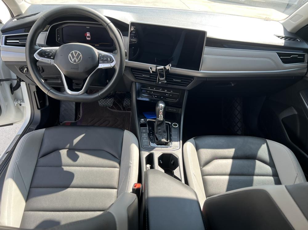Volkswagen Bora 2023 #11 Volkswagen Bora 2023 immagine di auto #11