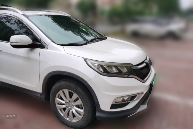 Honda CR-V 2016 car image #4