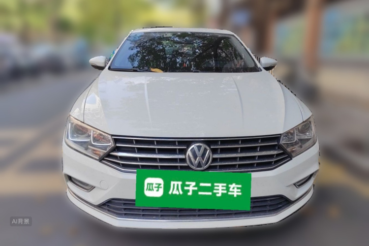 Volkswagen Bora 2017 #3 Volkswagen Bora 2017 صورة سيارة #3