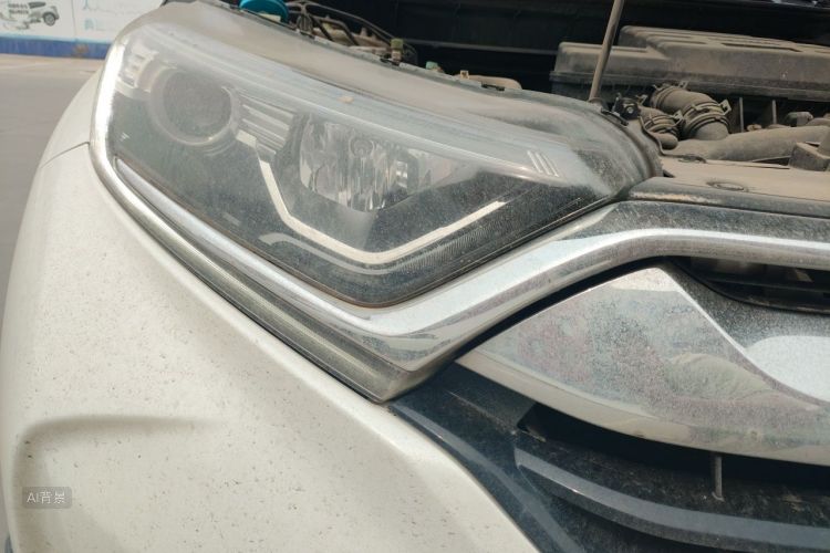Honda CR-V 2019 car image #8