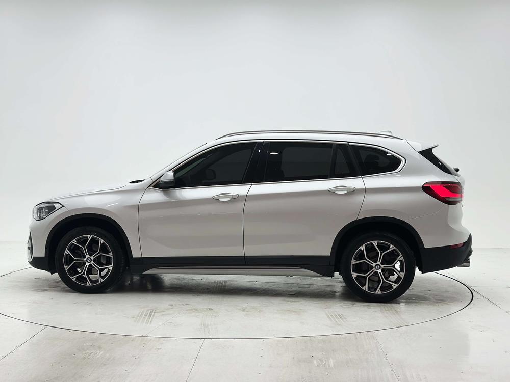 BMW X1 2023 #4 BMW X1 2023 car image #4