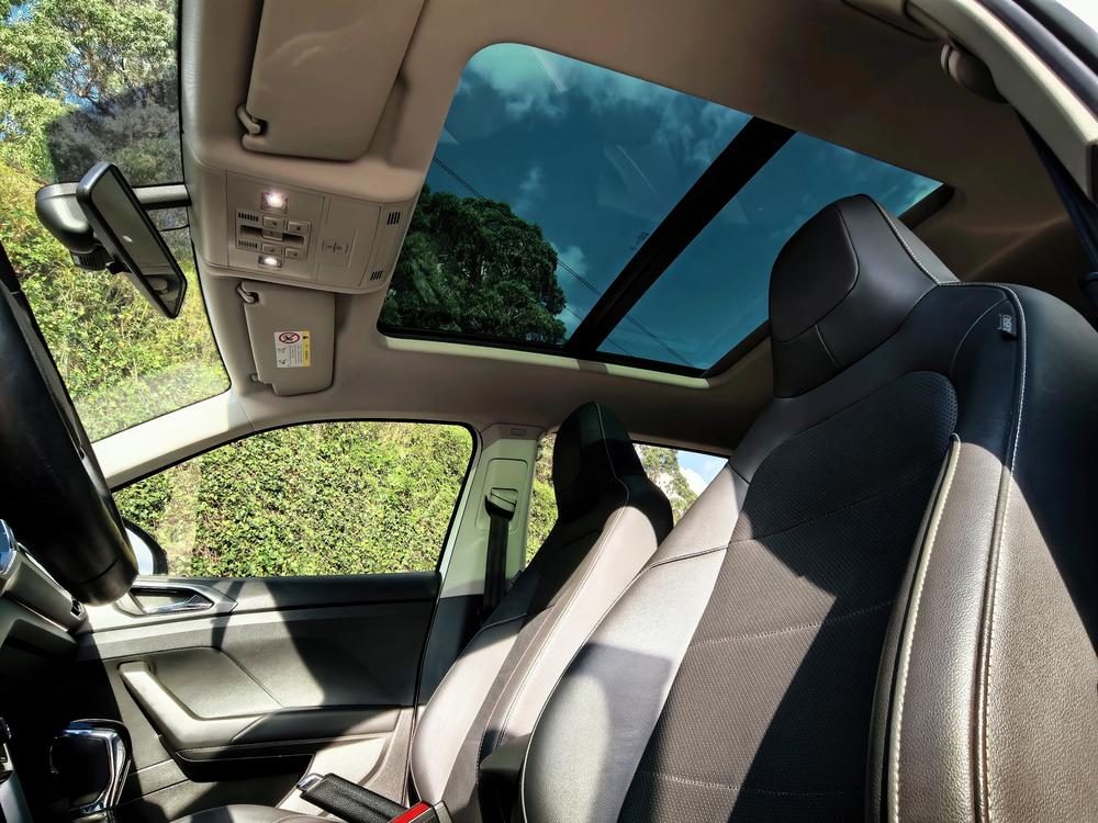 Volkswagen T-Cross 2020 car image #23
