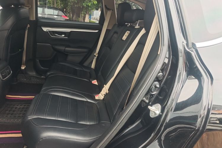 Honda CR-V 2019 car image #17