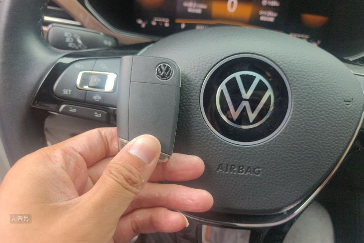 Volkswagen Tharu 2022 car image #10
