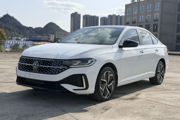Volkswagen Lavida 2023 #2 Volkswagen Lavida 2023 car image #2