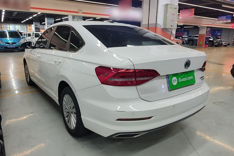 Volkswagen Lavida 2020 car image #5