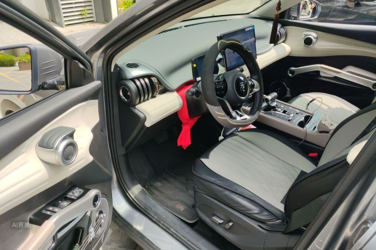 BYD Yuan Plus 2024 car image #18