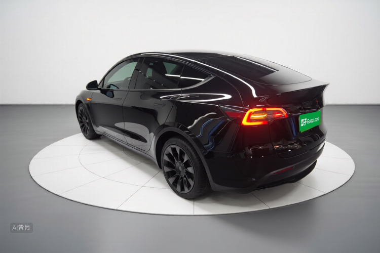 Tesla Model Y 2023 #5 Tesla Model Y 2023 immagine di auto #5
