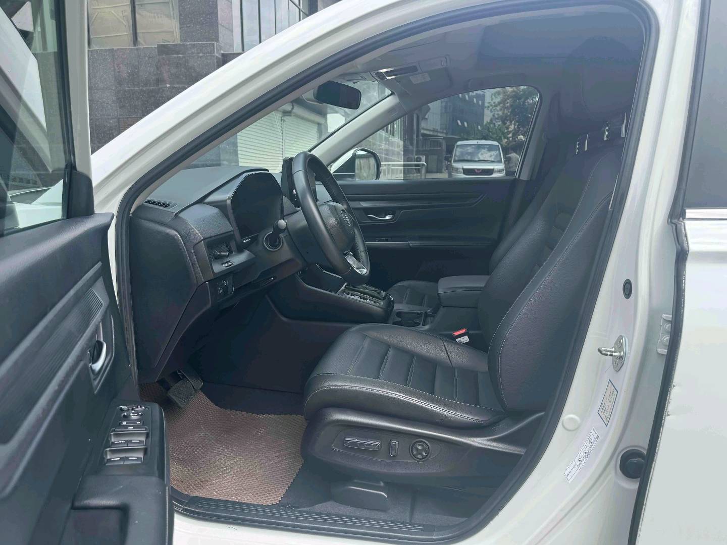 Honda CR-V 2023 car image #6