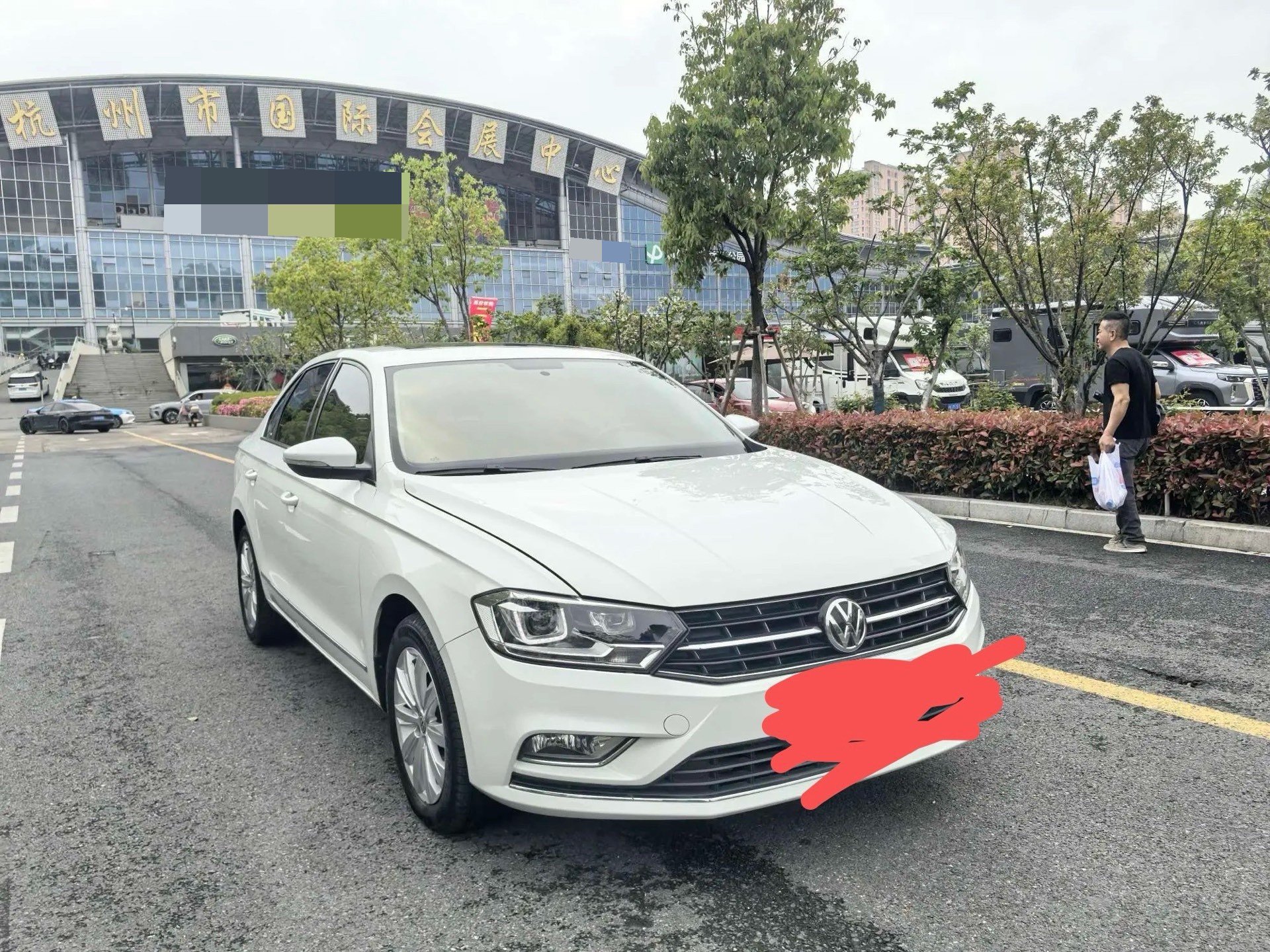 大众 宝来 2018 汽车图片 #2