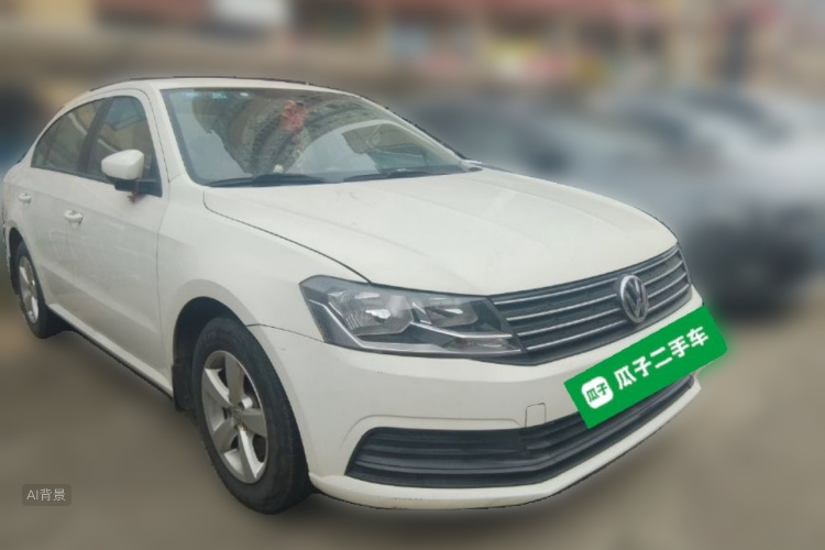 Volkswagen Lavida 2016 #4 Volkswagen Lavida 2016 immagine di auto #4