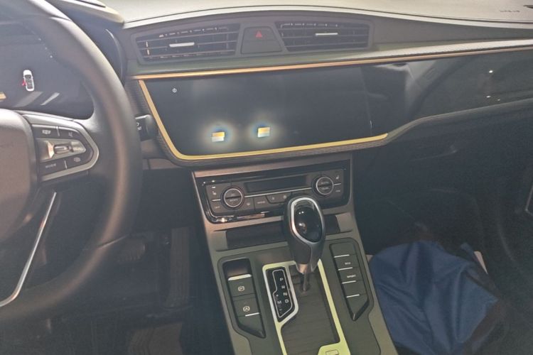 GEELY Emgrand GL 2021 car image #13