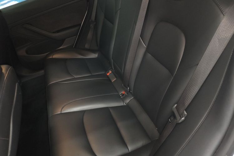 Tesla Model 3 2020 #17 Tesla Model 3 2020 car image #17