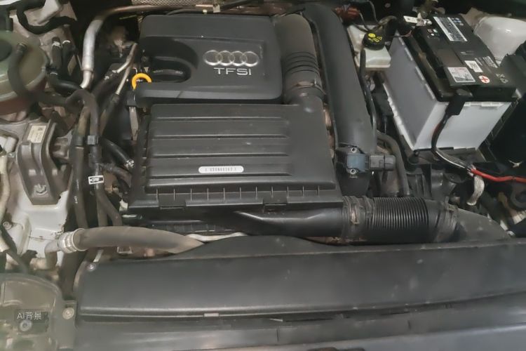 Audi A3 2016 #22 Audi A3 2016 immagine di auto #22