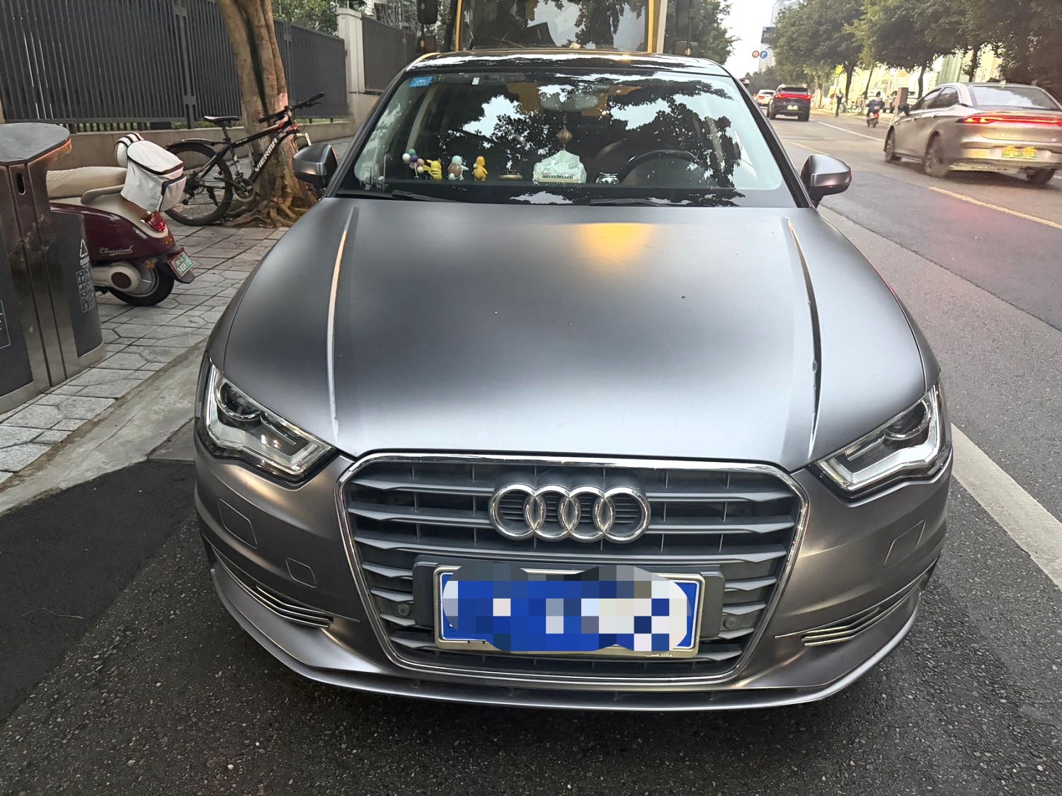 2015 image de voiture #2