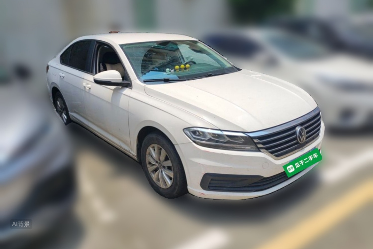 Volkswagen Lavida 2021 #4 Volkswagen Lavida 2021 image de voiture #4