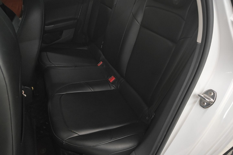 Volkswagen Polo 2020 car image #17