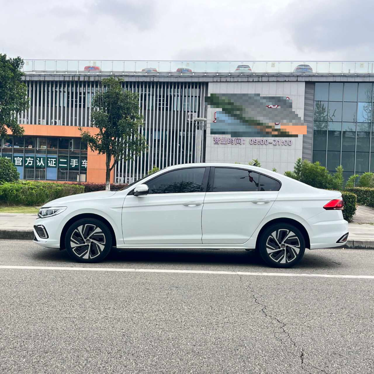 Volkswagen Bora 2024 imagem de carro #8