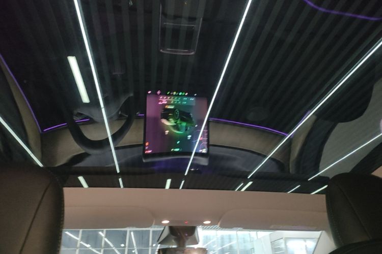 Tesla Model Y 2022 immagine di auto #18