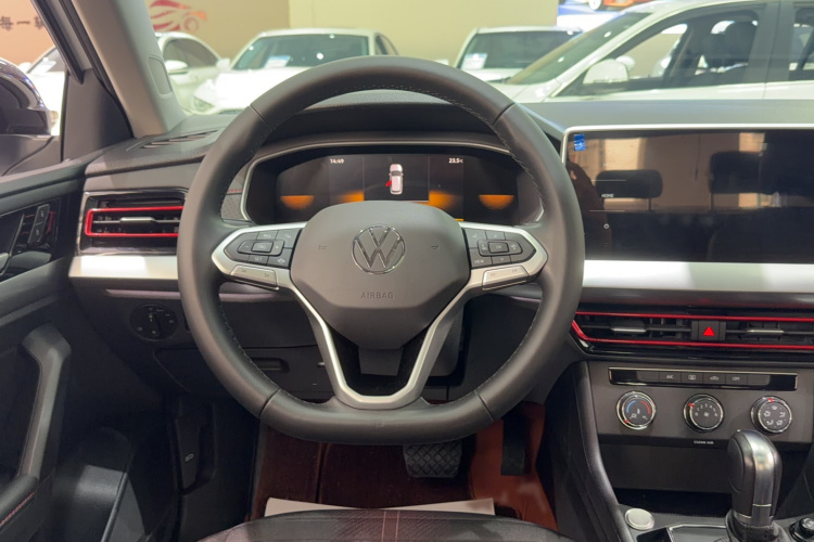 Volkswagen Lavida 2022 #12 Volkswagen Lavida 2022 car image #12