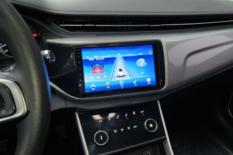 Chery Arrizo 5 2019 immagine di auto #10