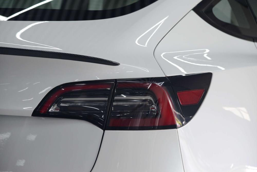 Tesla Model 3 2021 imagem de carro #8