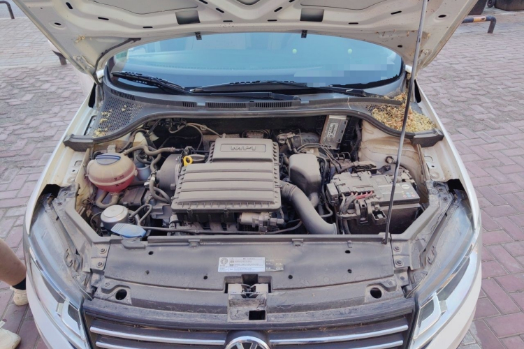 Volkswagen Santana 2023 immagine di auto #18