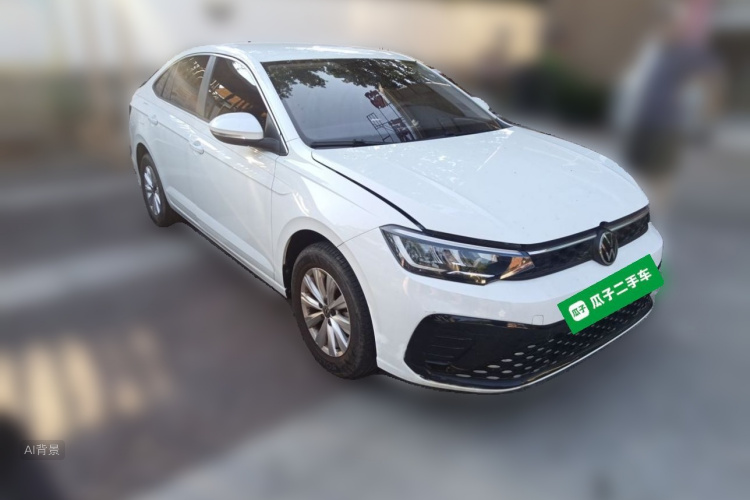 Volkswagen Lavida 2023 #4 Volkswagen Lavida 2023 car image #4