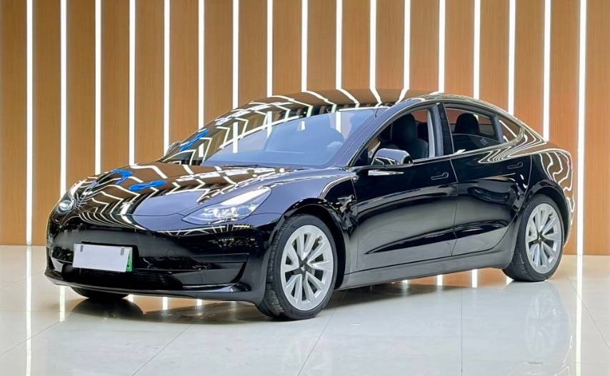 Tesla Model 3 2021 Tesla Model 3 2021 صورة سيارة