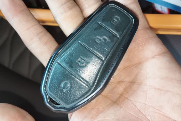 比亚迪 汉 2023 汽车图片 #14