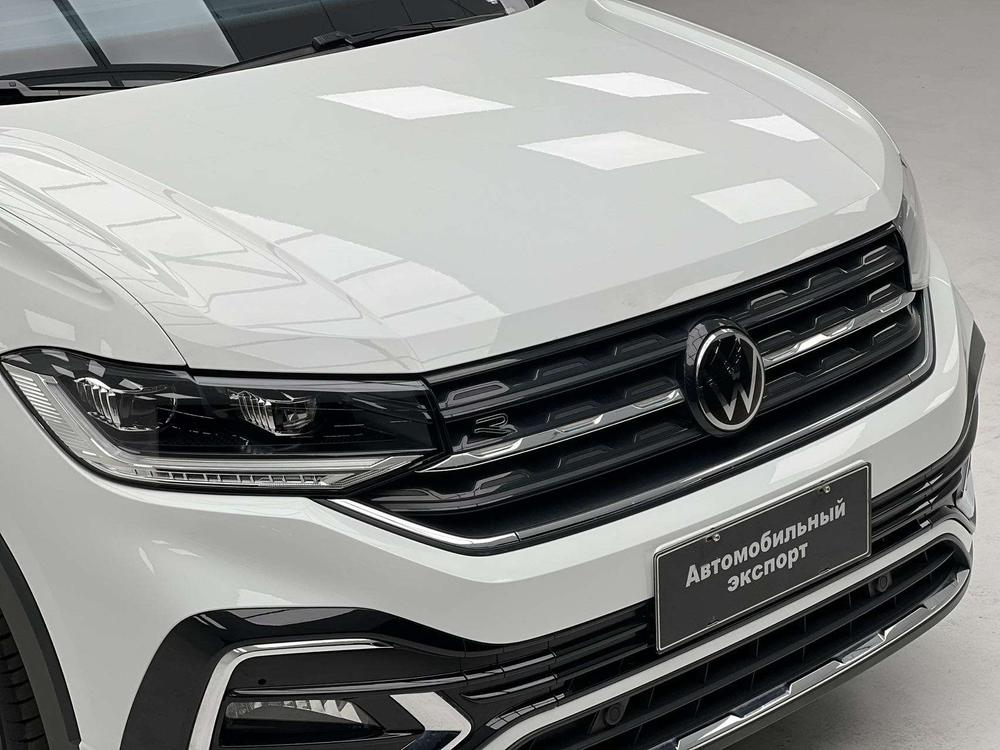 Volkswagen Tacqua 2022 #6 Volkswagen Tacqua 2022 immagine di auto #6