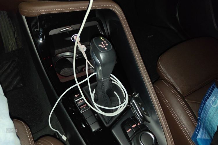 BMW X1 2019 #16 BMW X1 2019 car image #16