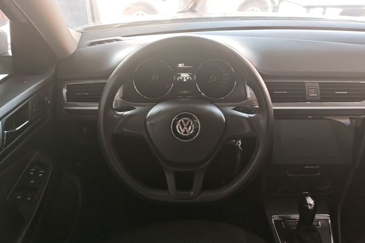 Volkswagen Bora 2018 #11 Volkswagen Bora 2018 car image #11