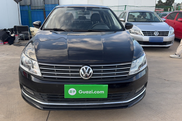 Volkswagen Lavida 2016 #3 Volkswagen Lavida 2016 car image #3