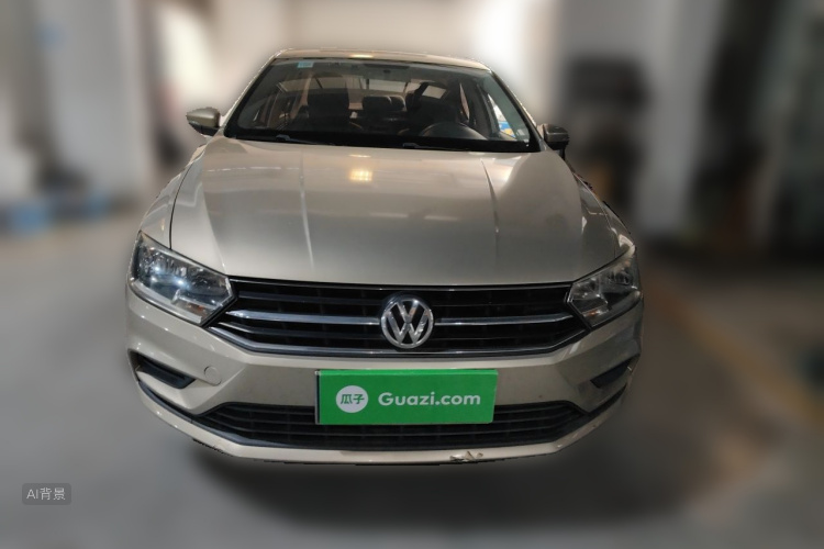 Volkswagen Bora 2016 car image #3