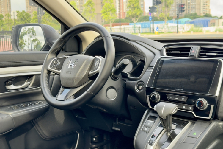 Honda CR-V 2022 car image #15