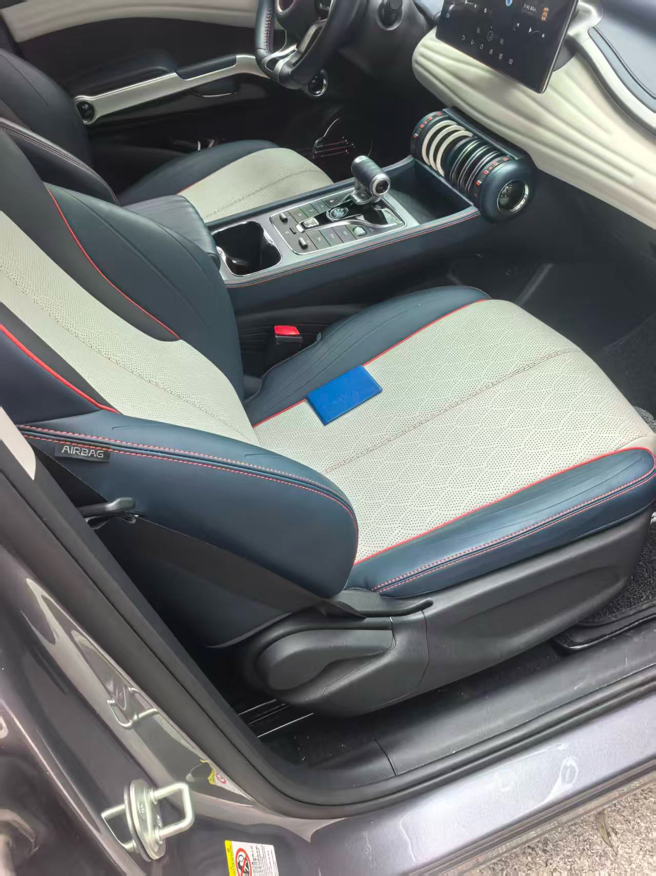 比亚迪 元PLUS 2023 汽车图片 #4