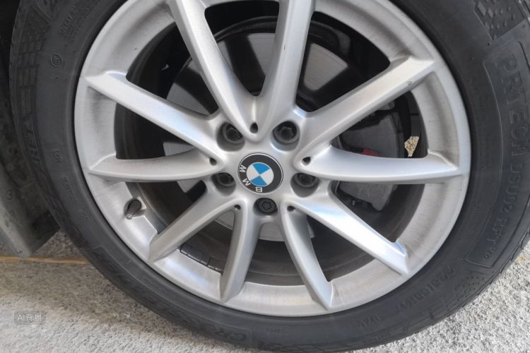 BMW X1 2017 #9 BMW X1 2017 car image #9