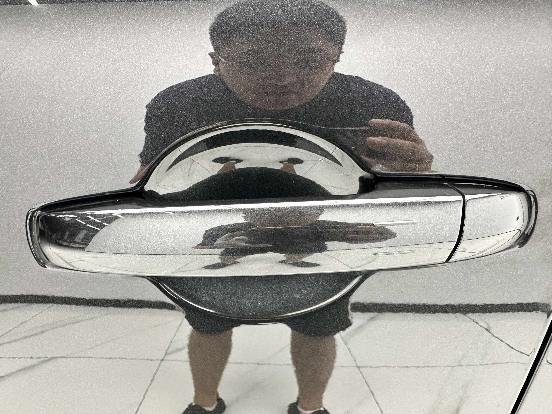 GEELY Vision X6 2022 car image #11