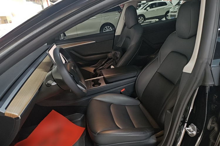 Tesla Model 3 2023 #15 Tesla Model 3 2023 car image #15