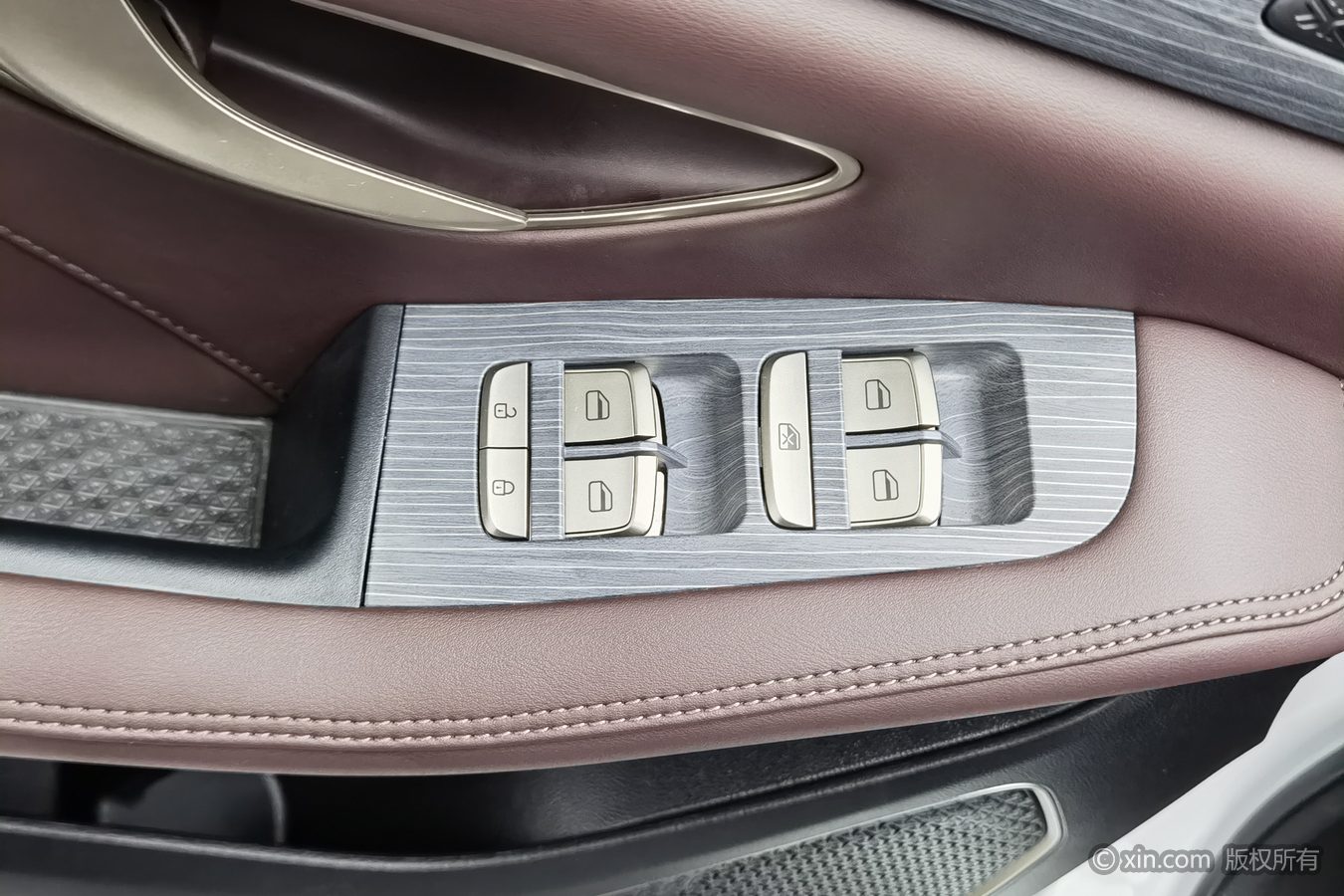 Jetour X90 PLUS 2025 #9 Jetour X90 PLUS 2025 imagen de coche #9