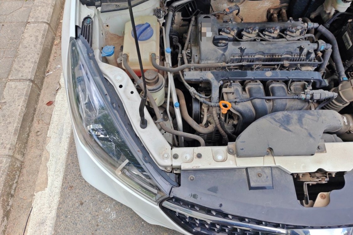 Chery Arrizo 5 2019 صورة سيارة #11