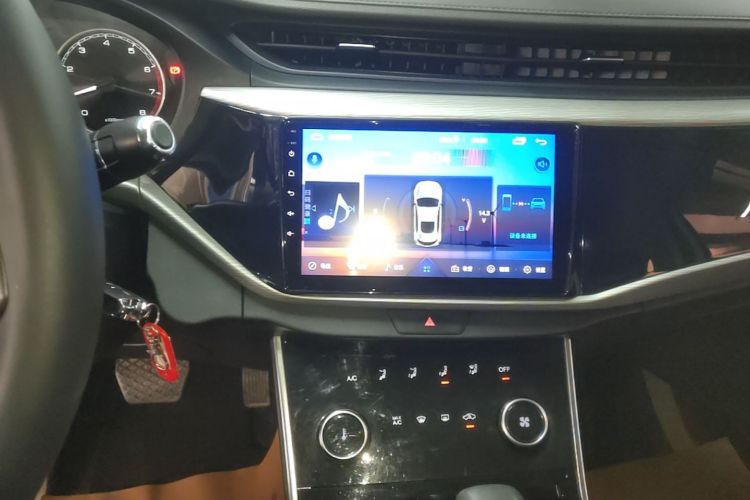 Chery Arrizo 5 2021 car image #13