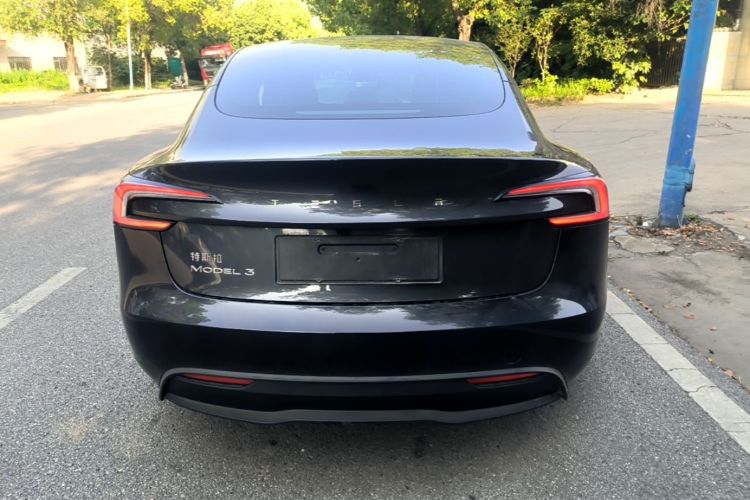 Tesla Model 3 2025 car image #6