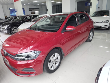 Volkswagen Polo 2020 Volkswagen Polo 2020 car image