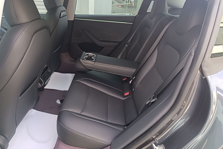Tesla Model 3 2024 #13 Tesla Model 3 2024 car image #13