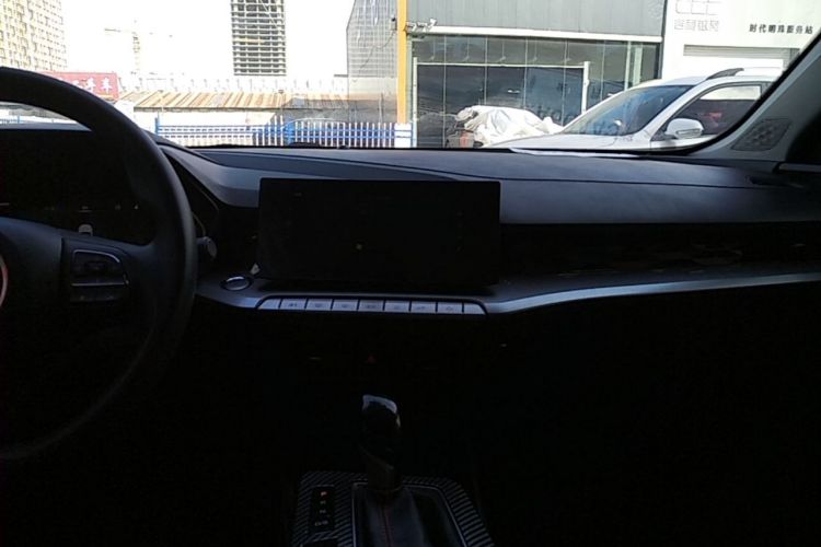 MG 5 2022 immagine di auto #13