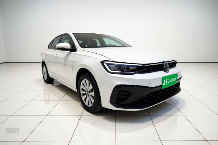 Volkswagen Lavida 2024 #4 Volkswagen Lavida 2024 car image #4