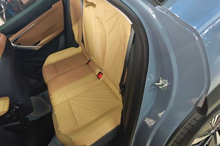 GEELY Boyue L 2023 #17 GEELY Boyue L 2023 image de voiture #17